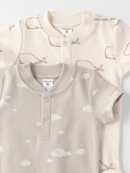 набор полукомбинезон