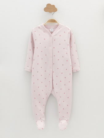 набор комбинезон