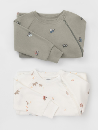 набор комбинезон