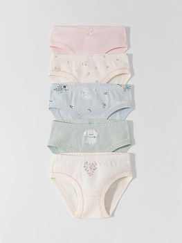 набор трусы/ уп