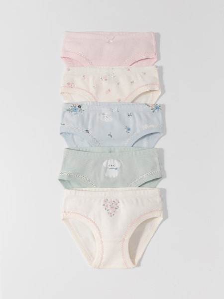 набор трусы/ уп