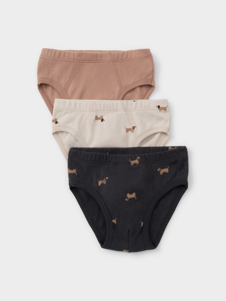 набор трусы/ уп