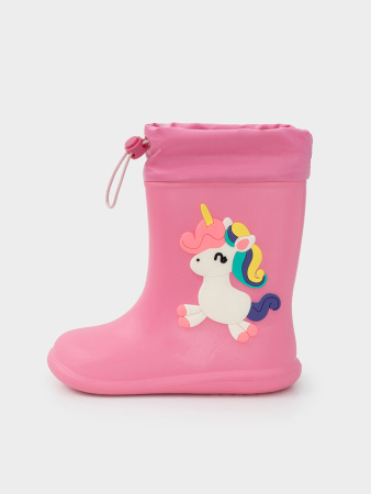 сапоги Crockid