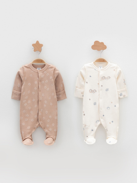 набор комбинезон