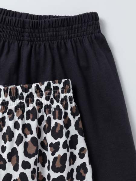 набор шорты