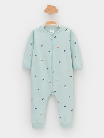 набор комбинезон