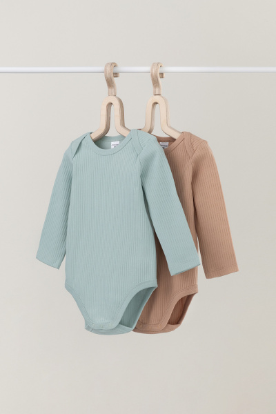 набор полукомбинезон