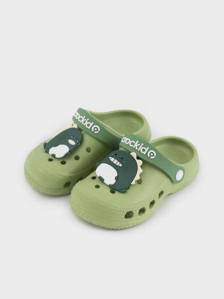 сабо Crockid