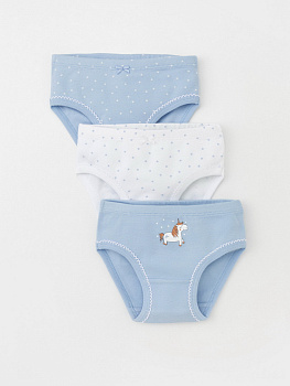 набор трусы/ уп