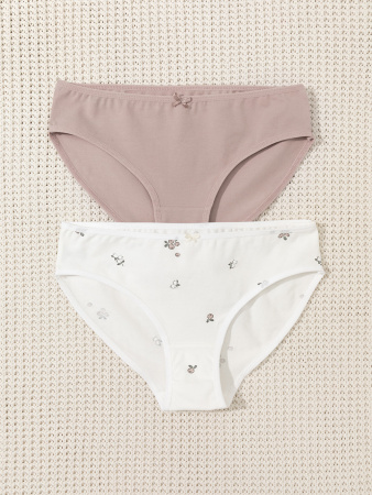 набор трусы/ уп