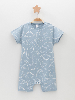 полукомбинезон