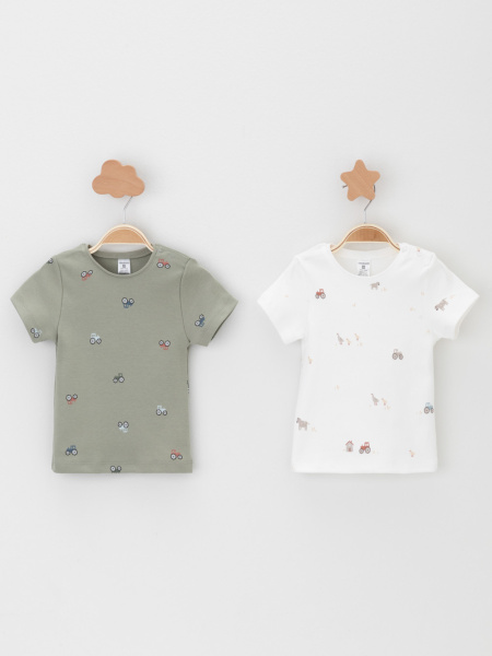 набор фуфайка