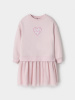 платье