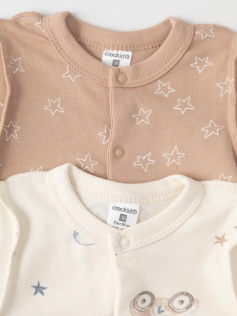 набор комбинезон