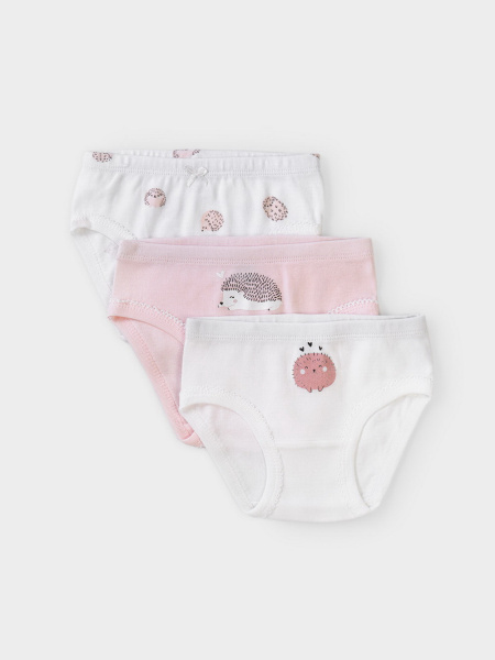 набор трусы/ уп