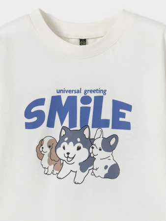 набор футболка+шорты