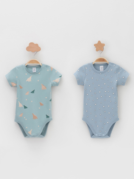 набор полукомбинезон