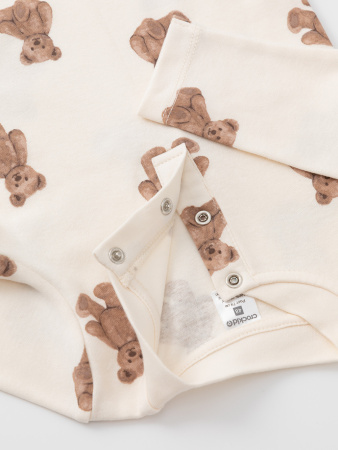 набор полукомбинезон