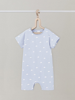 полукомбинезон