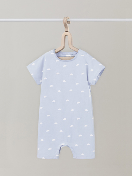 полукомбинезон