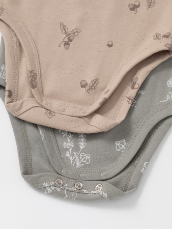 набор полукомбинезон