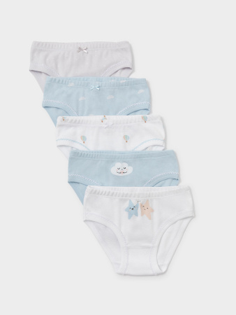 набор трусы/ уп