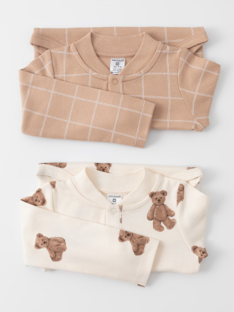 набор полукомбинезон