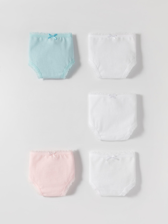 набор трусы/ уп