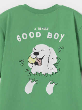 набор футболка+шорты