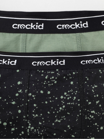 набор трусы/ уп