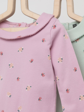 набор полукомбинезон