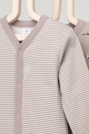 набор комбинезон