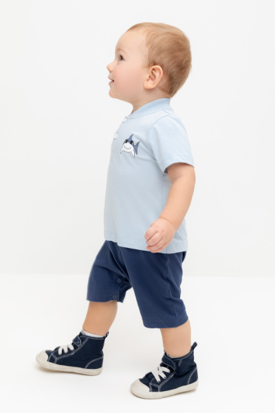 полукомбинезон