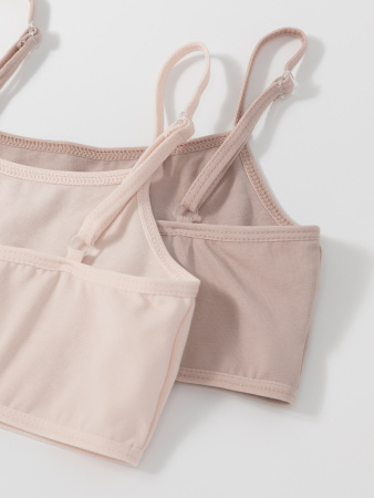 набор майка-топ