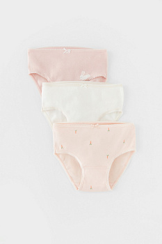 набор трусы/ уп