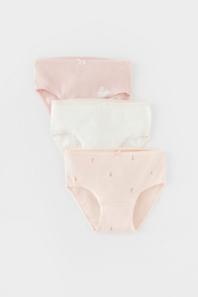 набор трусы/ уп