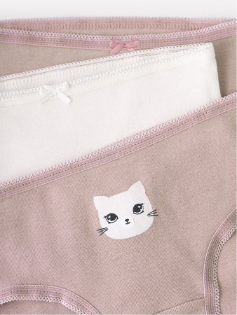 набор трусы/ уп